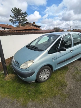 Citroen Xsara picasso - 1250 € / 2444.79 лв. - 74793114 4