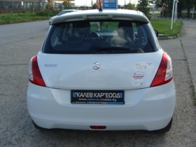 Suzuki Swift 1.2 | Mobile.bg � ����� ������ 5