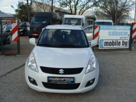 Suzuki Swift 1.2