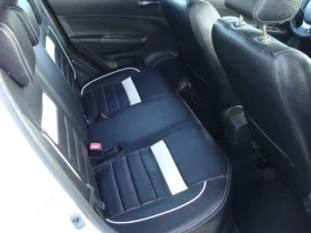 Suzuki Swift 1.2 | Mobile.bg � ����� ������ 11