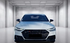������ Audi S7