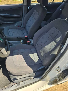 Skoda Fabia 1.9 SDI | Mobile.bg � ����� ������ 7