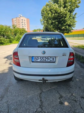 Skoda Fabia 1.9 SDI | Mobile.bg � ����� ������ 5