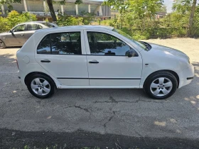Skoda Fabia 1.9 SDI | Mobile.bg � ����� ������ 4