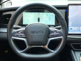 BYD Sealion 7 610 Smart Navigation Edition autogeorge.com | Auto.bg — изображение 10