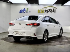 Hyundai Sonata New Rise 2.0 Style | Mobile.bg � ����� ������ 4