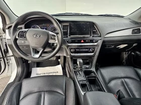 Hyundai Sonata New Rise 2.0 Style | Mobile.bg � ����� ������ 5