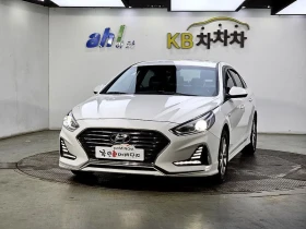 Hyundai Sonata New Rise 2.0 Style | Mobile.bg � ����� ������ 2