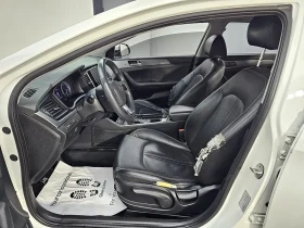 Hyundai Sonata New Rise 2.0 Style | Mobile.bg � ����� ������ 8