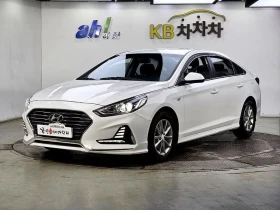 ����� �� �������� �� Hyundai Sonata New Rise 2.0 Style