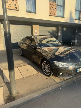 BMW 430 ����� �������� ������� � BMW, Gran Coupe Luxury | Mobile.bg � ����� ������ 2