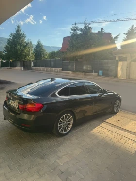 BMW 430 ����� �������� ������� � BMW, Gran Coupe Luxury | Mobile.bg � ����� ������ 6