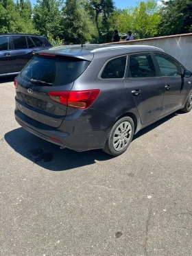 Kia Ceed 1.4 - 2999 € / 5865.53 лв. - 64544646 4