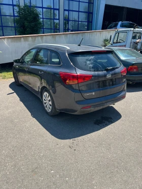 Kia Ceed 1.4 - 2999 € / 5865.53 лв. - 64544646 3