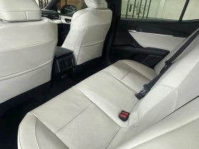 Toyota Camry 2.5 XLE Hybrid| 208�.�.| ���.��������� | Mobile.bg � ����� ������ 11