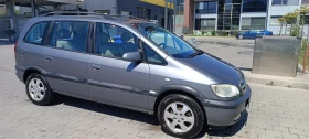 Opel Zafira A - 2200 € / 4302.83 лв. - 45288305 4