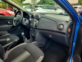 Dacia Sandero STEPWAY- 19900 �� ����  | Mobile.bg � ����� ������ 8