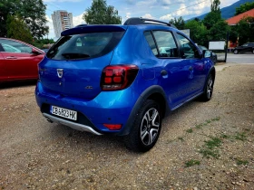 Dacia Sandero STEPWAY- 19900 �� ����  | Mobile.bg � ����� ������ 6