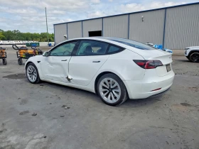 Tesla Model 3 - 16000 € / 31293.28 лв. - 62411197 2
