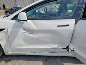 Tesla Model 3 - 16000 € / 31293.28 лв. - 62411197 7