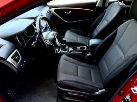 Hyundai I30 1.6CRDI-FACELIFT-СЕРВИЗНА ИСТОРИЯ-ХЕЧБЕК-EURO6 - 6900 € / 13495.23 лв. - 25742424 10