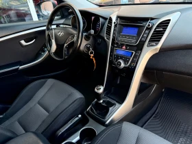 Hyundai I30 1.6CRDI-FACELIFT-СЕРВИЗНА ИСТОРИЯ-ХЕЧБЕК-EURO6 - 6900 € / 13495.23 лв. - 25742424 13