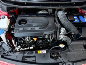 Hyundai I30 1.6CRDI-FACELIFT-СЕРВИЗНА ИСТОРИЯ-ХЕЧБЕК-EURO6 - 6900 € / 13495.23 лв. - 25742424 14