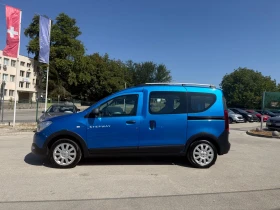 ����� �� �������� �� Dacia Dokker STEPWAY 1.2+ ���������+ ����