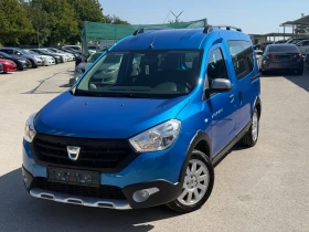 ����� �� �������� �� Dacia Dokker STEPWAY 1.2+ ���������+ ����