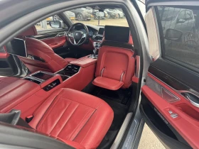 BMW 750 5.0xd L Inndividual full | Mobile.bg � ����� ������ 17