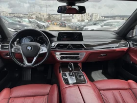 BMW 750 5.0xd L Inndividual full | Mobile.bg � ����� ������ 10
