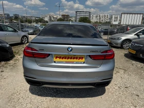 BMW 750 5.0xd L Inndividual full | Mobile.bg � ����� ������ 8