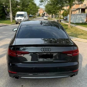 Audi A4 RS 4 STYLE / ЦЕНА ДО БЪЛГАРИЯ  - 13900 € / 27186.04 лв. - 13514996 5