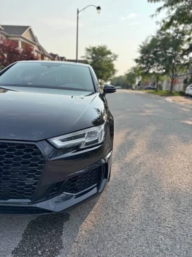 Audi A4 RS 4 STYLE / ЦЕНА ДО БЪЛГАРИЯ  - 13900 € / 27186.04 лв. - 13514996 3