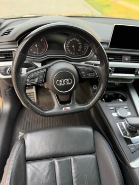 Audi A4 RS 4 STYLE / ЦЕНА ДО БЪЛГАРИЯ  - 13900 € / 27186.04 лв. - 13514996 7
