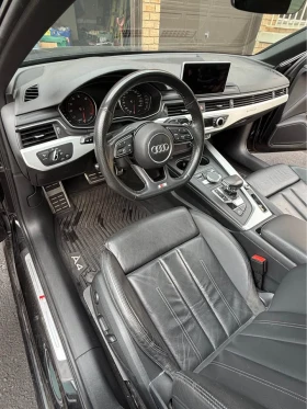 Audi A4 RS 4 STYLE / ЦЕНА ДО БЪЛГАРИЯ  - 13900 € / 27186.04 лв. - 13514996 6