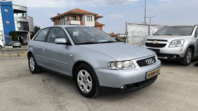 Audi A3 1.8i Turbo  | Auto.bg — изображение 3