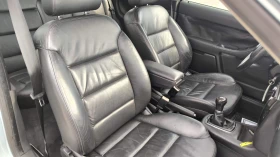 Audi A3 1.8i Turbo  | Auto.bg — изображение 8