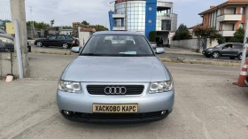 Audi A3 1.8i Turbo  | Auto.bg — изображение 2