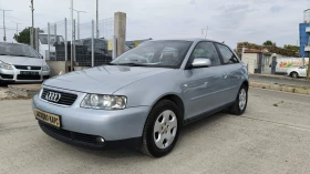 Audi A3 1.8i Turbo 
