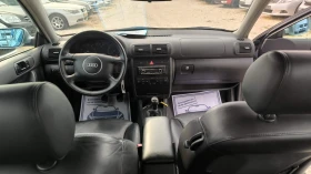 Audi A3 1.8i Turbo  | Auto.bg — изображение 9