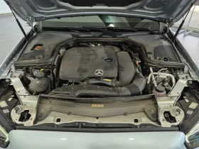 Mercedes-Benz E 350 4Matic Amg Line Edition | Auto.bg — изображение 6