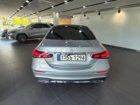 Mercedes-Benz E 350 4Matic Amg Line Edition | Auto.bg — изображение 4