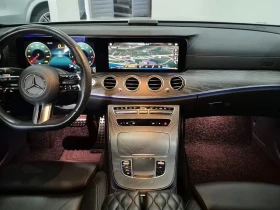 Mercedes-Benz E 350 4Matic Amg Line Edition | Auto.bg — изображение 7