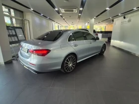 Mercedes-Benz E 350 4Matic Amg Line Edition | Auto.bg — изображение 2