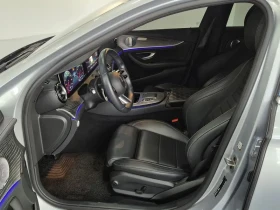 Mercedes-Benz E 350 4Matic Amg Line Edition | Auto.bg — изображение 14