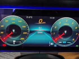 Mercedes-Benz E 350 4Matic Amg Line Edition | Auto.bg — изображение 8