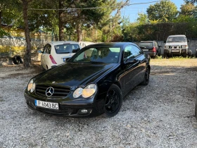 ����� �� �������� �� Mercedes-Benz CLK CLK320. 224ks AVANGARD