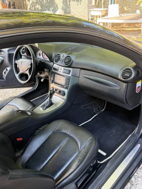 Mercedes-Benz CLK CLK320. 224ks AVANGARD - 4999 € - 78086138 12