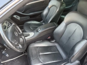 Mercedes-Benz CLK CLK320. 224ks AVANGARD | Mobile.bg � ����� ������ 11